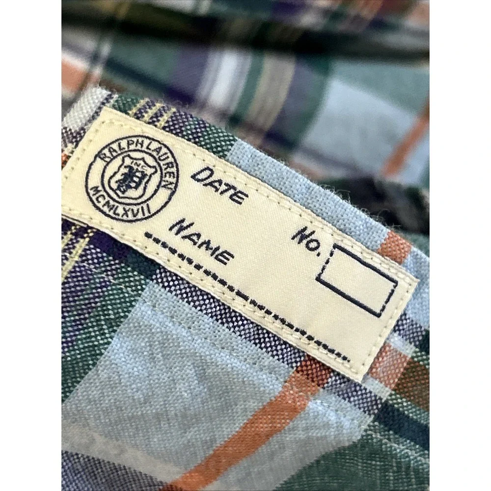 Ralph Lauren excellent no